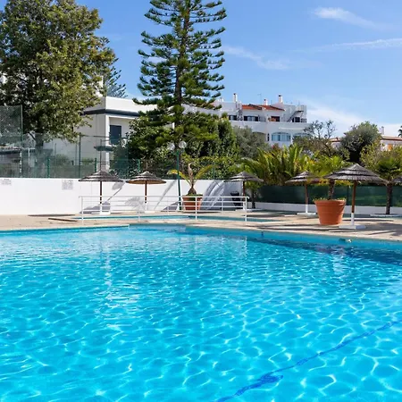 Apartment #319 Cozy T1 Pool & Relaxation Albufeira