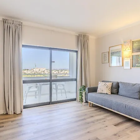 Apartment #319 Cozy T1 Pool & Relaxation Albufeira